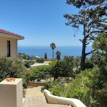 Room For 2 In Camps Bay Cape Town Exterior foto