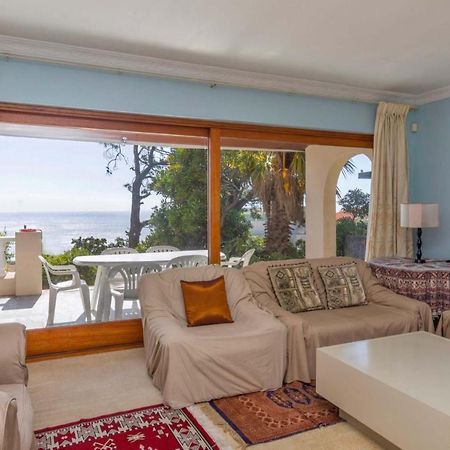 Room For 2 In Camps Bay Cape Town Exterior foto