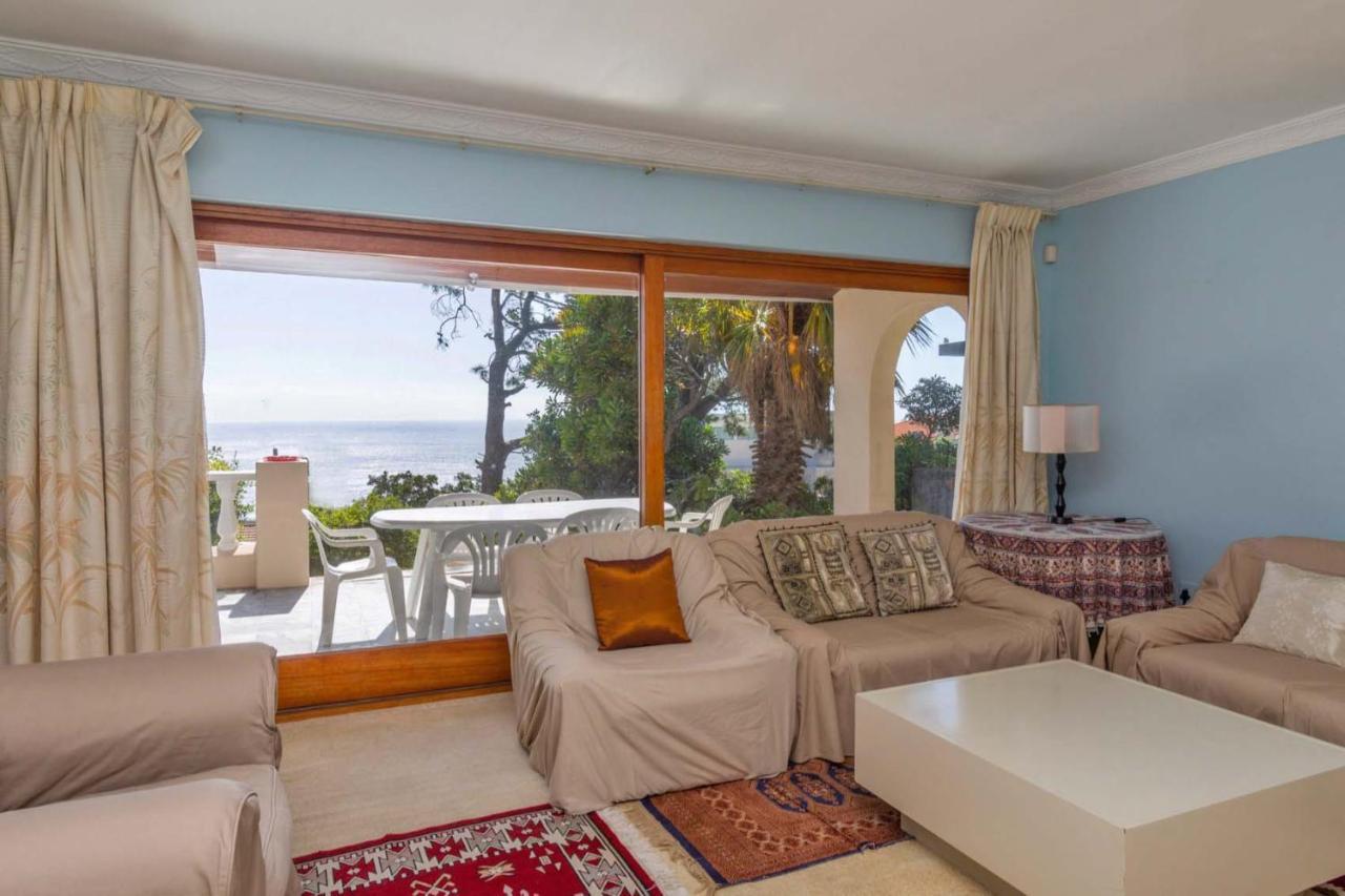 Room For 2 In Camps Bay Cape Town Exterior foto